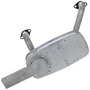 04754300 Ariens Muffler- Kawasaki